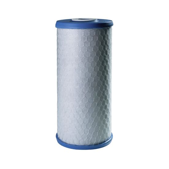 OmniFilter CB6 Carbon Block Whole House Filter 9-3/4"x4-1/2"
