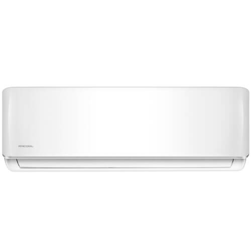 DIY 3rd Gen 12,000 BTU, R-410A, 22 SEER Energy Star Ductless, Indoor Unit (115V) ( DIY 3rd Gen 12,000 BTU, R-410A, 22 SEER Energy Star Ductless, Indoor Unit (115V) )