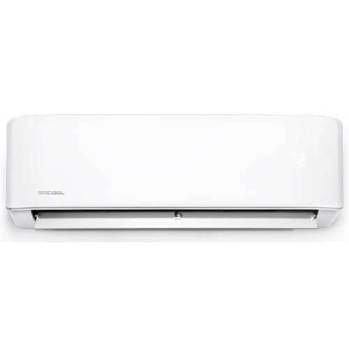 DIY 4th Gen 9,000 BTU, R-410A, Heat Pump Wall Mount Air Handler Indoor Unit w/ 25ft DIYPro Cable & Enhanced WiFi (230V) ( DIY 4th Gen 9,000 BTU, R-410A, Heat Pump Wall Mount Air Handler Indoor Unit w/ 25ft DIYPro Cable & Enhanced WiFi (230V) )