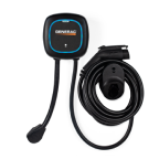 Generac level 2 EV chargers