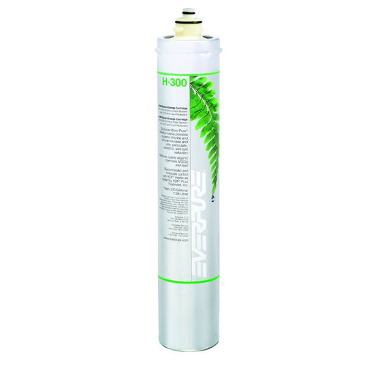 Everpure H-300 Replacement Water Filter Cartridge EV9270-72/EV9270-71