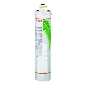 Everpure H-104 Replacement Water Filter Cartridge EV9612-16