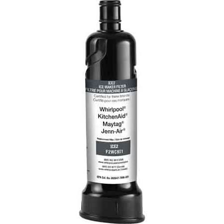 Whirlpool F2WC9I1 Ice Maker Water Filter