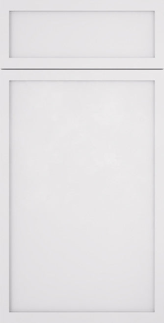 PW-SB15 MINI ( Petit White SB Sample Doors )