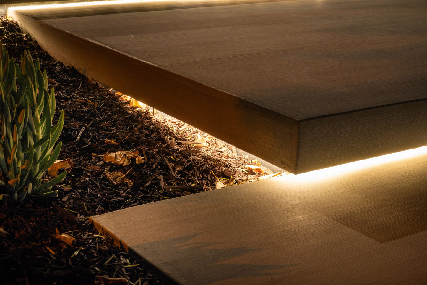 Neon 3M Frosted Strip Light 16.4' 12VAC