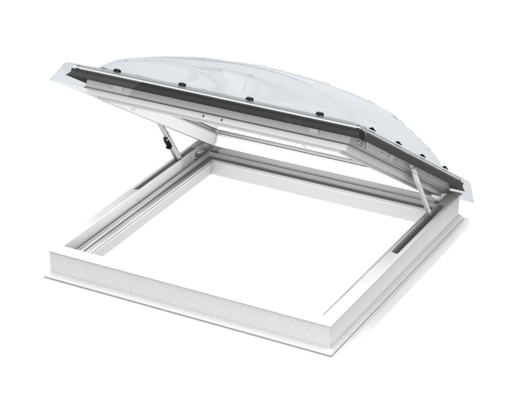 VELUX Flat Roof Skylight Series - Access Skylight