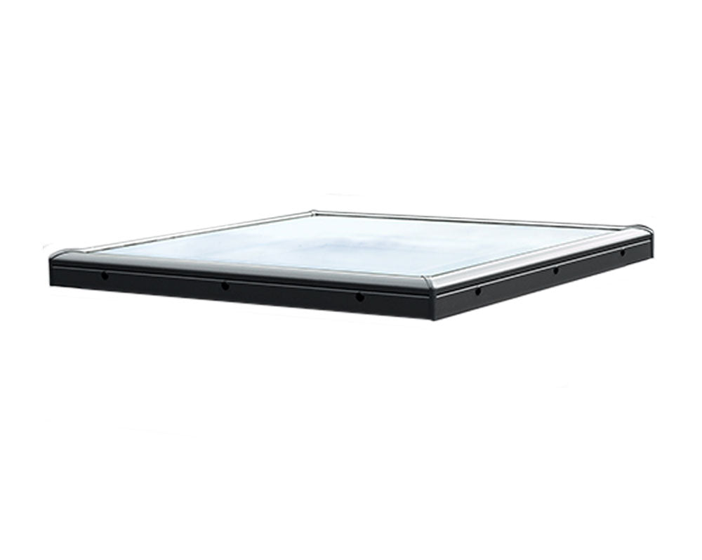 VELUX Flat Roof Skylight Series - Fixed Skylight