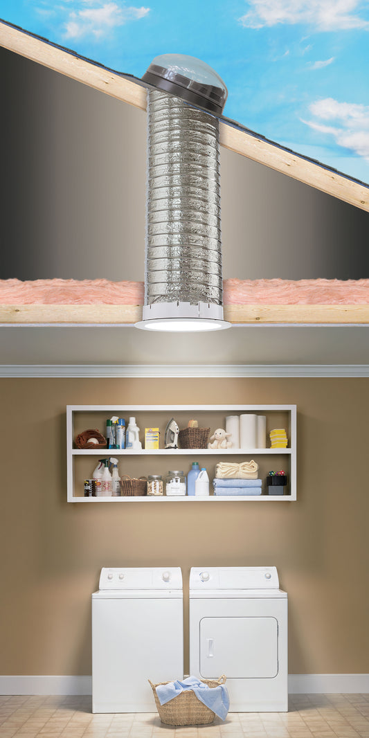 VELUX Flexible Sun Tunnel