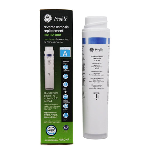 GE FQROMF Reverse Osmosis Membrane