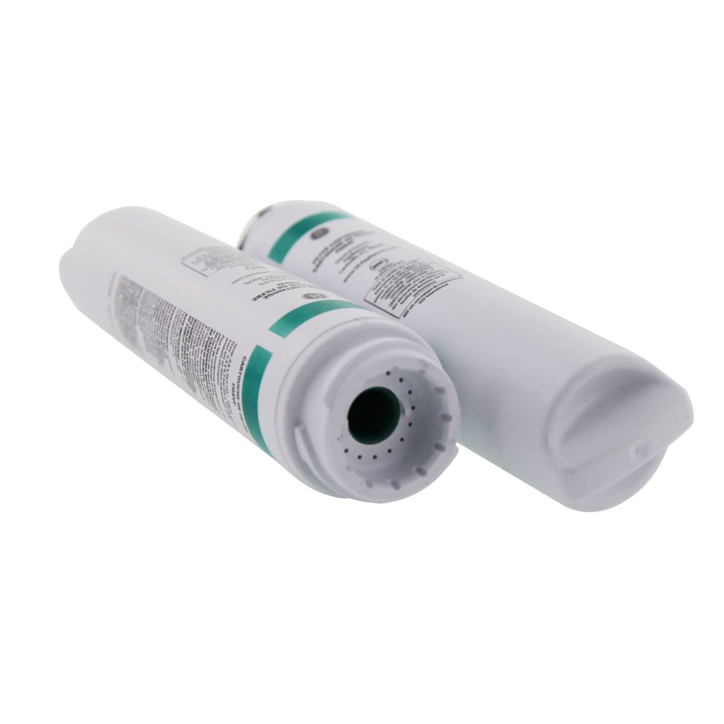 GE FQSVN Under Sink Water Filter Set (2 Filters)