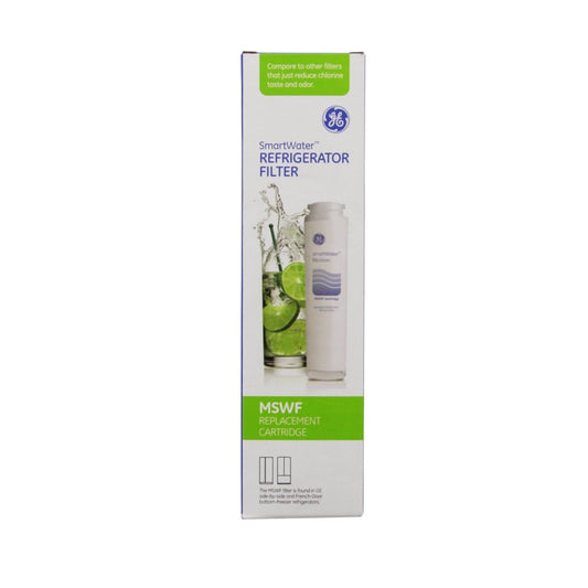 GE MSWF Refrigerator Water Filter