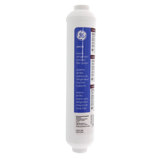 GE GXRTDR Inline Water Filter Replacement