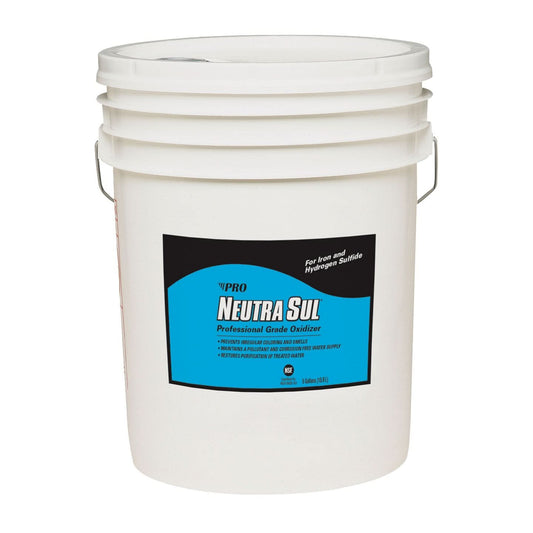 Professional Grade Neutra Sul Oxidizer by Pro Products