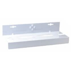 Pentek Dual Slim Bracket