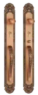 Door Lock – A005 – Sunshine Accessories