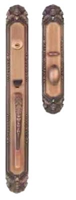 Door Lock – A003 – Sunshine Accessories