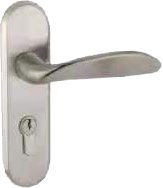 Door Lock – A008 – Sunshine Accessories