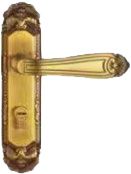 Door Lock – A012 – Sunshine Accessories