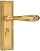 Door Lock – A014 – Sunshine Accessories