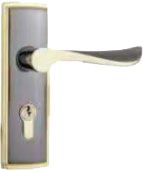 Door Lock – A010 – Sunshine Accessories