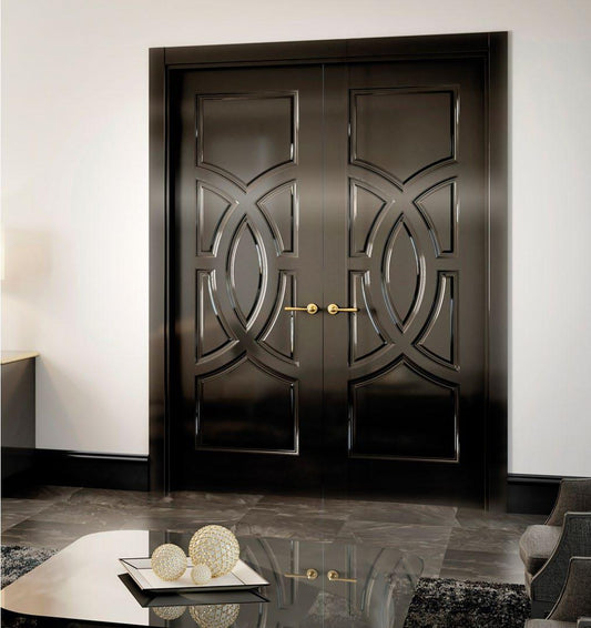 Interior Door – PY-288 – Sleek Interior Room Door