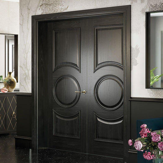 Interior Door – PY-290 – Sleek Interior Room Door