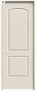 Interior Door – PY-295 – Sleek Interior Room Door