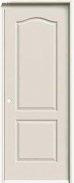 Interior Door – PY-293 – Sleek Interior Room Door