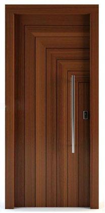 Interior Door – PY-310 – Sleek Interior Room Door