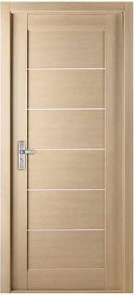 Interior Door – PY-302 – Sleek Interior Room Door