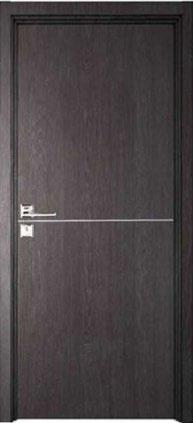 Interior Door – PY-307 – Sleek Interior Room Door