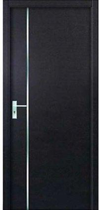 Interior Door – PY-309 – Sleek Interior Room Door