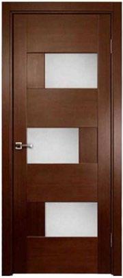 Interior Door – PY-304 – Sleek Interior Room Door