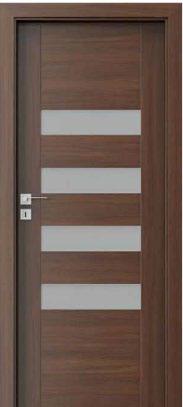 Interior Door – PY-303 – Sleek Interior Room Door