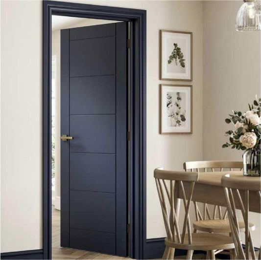 Interior Door – PY-277 – Sleek Interior Room Door