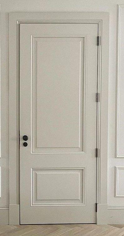 Interior Door – PY-282 – Sleek Interior Room Door
