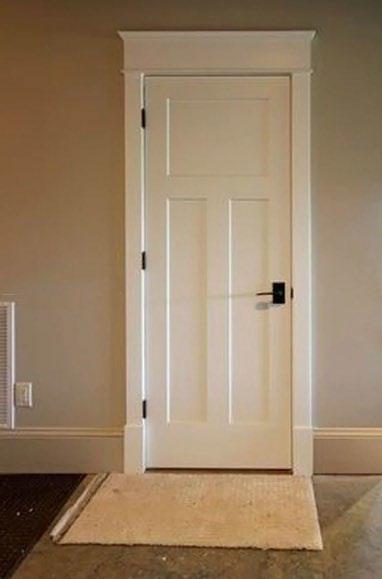 Interior Door – PY-283 – Sleek Interior Room Door