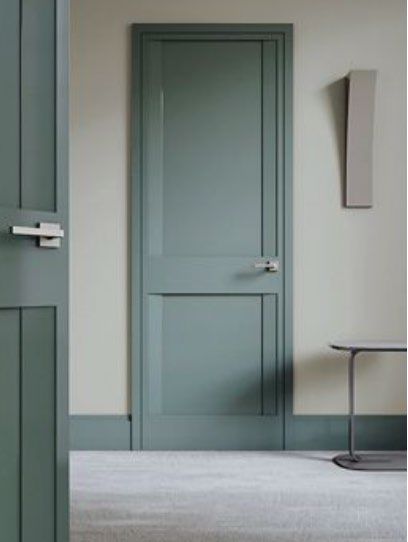 Interior Door – PY-267 – Sleek Interior Room Door