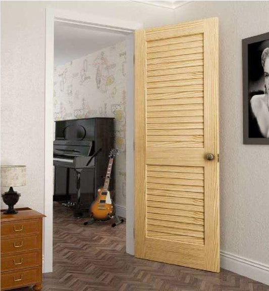 Interior Door – PY-269 – Sleek Interior Room Door