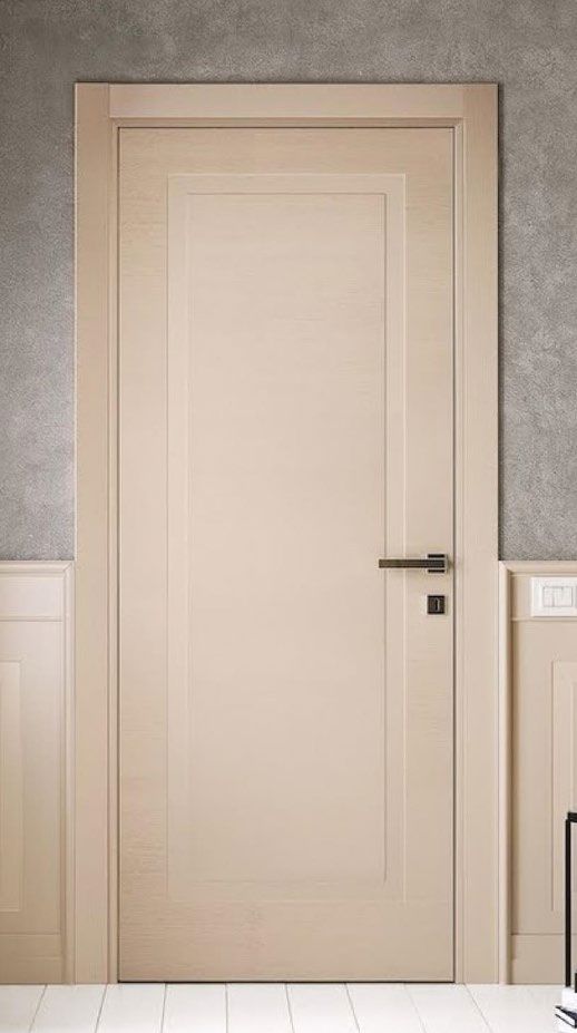 Interior Door – PY-272 – Sleek Interior Room Door