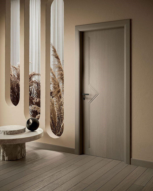 Interior Door – PY-271 – Sleek Interior Room Door