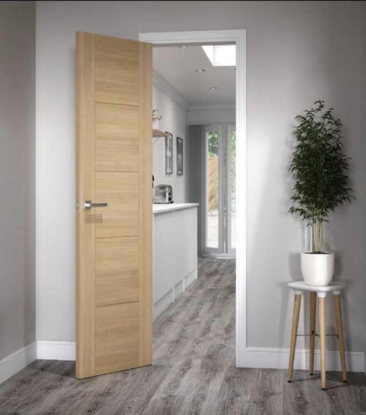 Interior Door – PY-274 – Sleek Interior Room Door