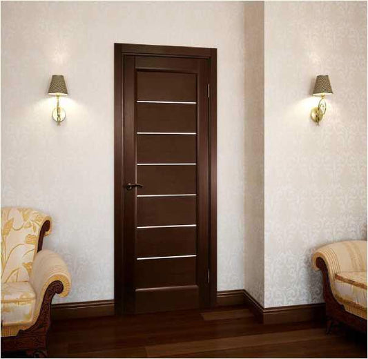 Interior Door – PY-276 – Sleek Interior Room Door