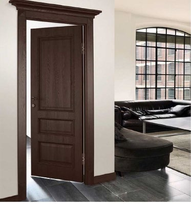 Interior Door – PY-275 – Sleek Interior Room Door