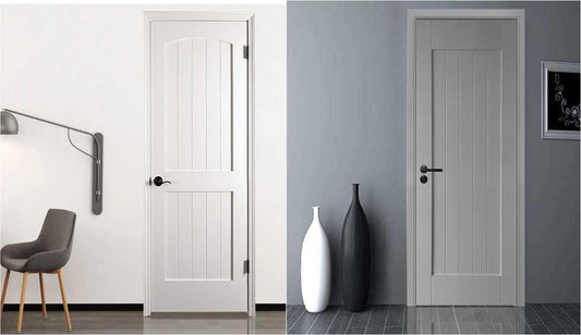 Interior Door – PY-258 – Sleek Interior Room Door