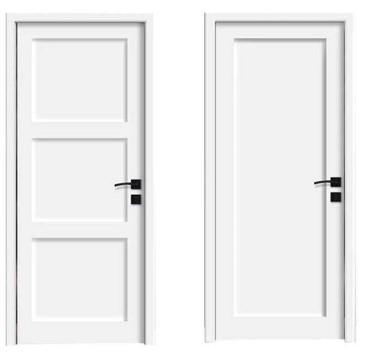 Interior Door – PY-259 – Sleek Interior Room Door