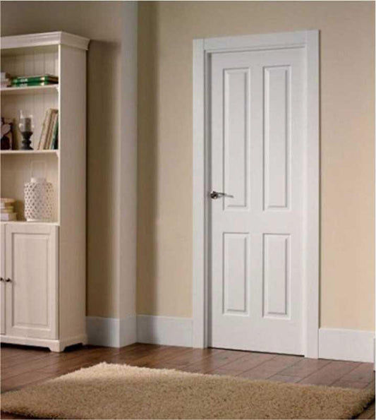Interior Door – PY-263 – Sleek Interior Room Door