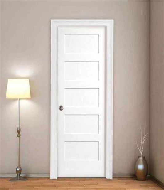 Interior Door – PY-266 – Sleek Interior Room Door