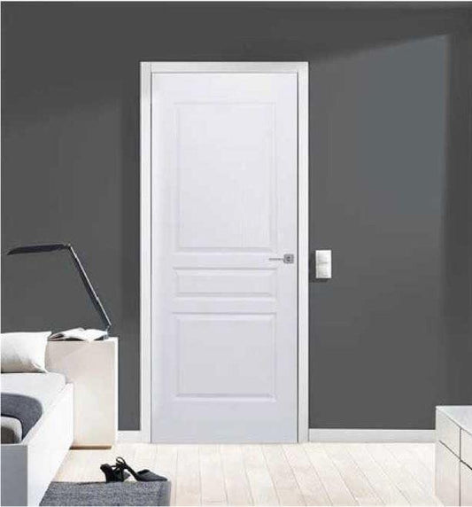 Interior Door – PY-265 – Sleek Interior Room Door
