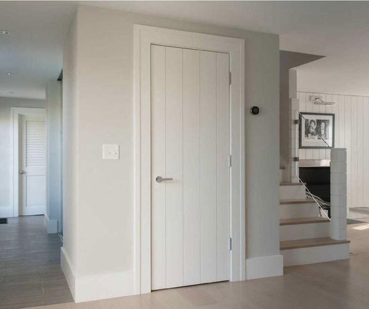 Interior Door – PY-256 – Sleek Interior Room Door